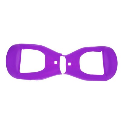Hoverboard Silicone Cover Purple 